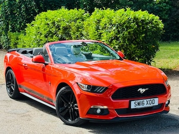 Used Ford Mustang 2016 for sale - 79266003: Photo