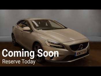 2017 (17) - 2.0 D2 R-Design Pro Hatchback 5dr Diesel Manual Euro 6 (s/s) (120 ps)