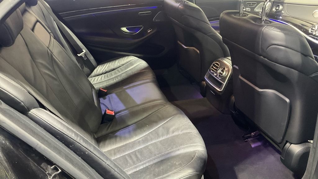 Used Mercedes-Benz S Class 2014 for sale - 77897556: Photo 14