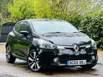 Used Renault Clio 2016 for sale - 74199593: Photo