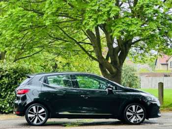 Used Renault Clio 2016 for sale - 74199593: Photo