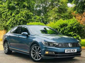 Used Volkswagen Passat 2016 for sale - 74833272: Photo