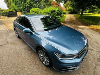Used Volkswagen Passat 2016 for sale - 74833272: Photo