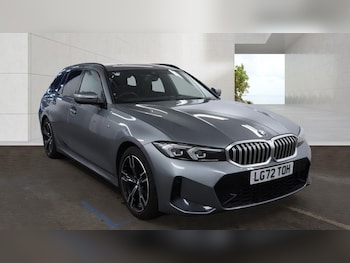 Used BMW 3 Series 2022 for sale - 79166902: Photo