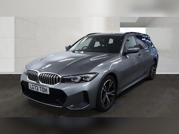 Used BMW 3 Series 2022 for sale - 79166902: Photo
