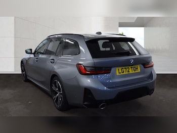Used BMW 3 Series 2022 for sale - 79166902: Photo