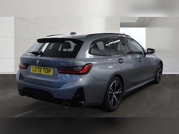 Used BMW 3 Series 2022 for sale - 79166902: Photo
