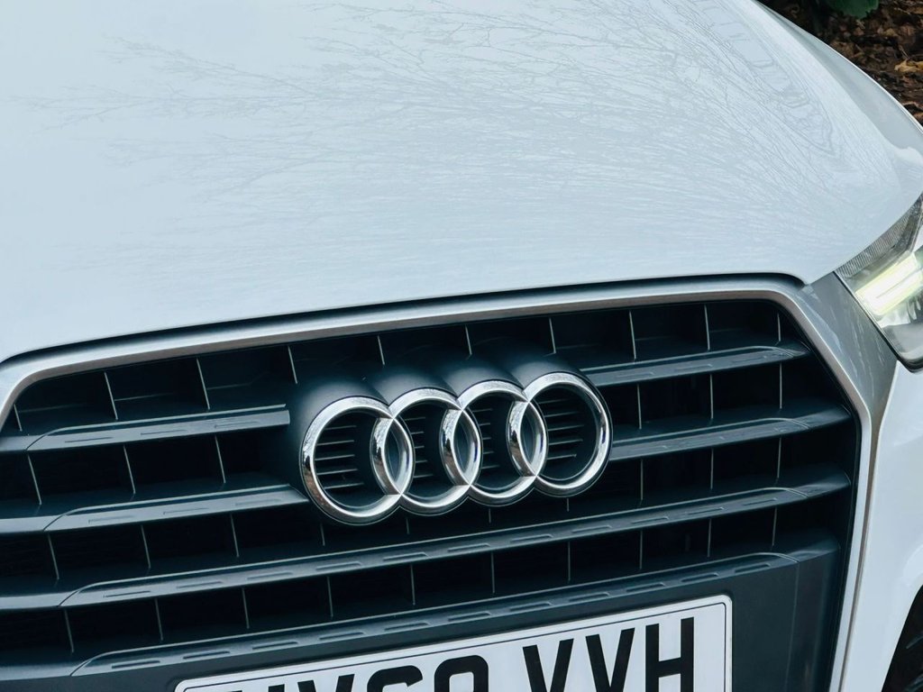 Used Audi Q3 2018 for sale - 76536018: Photo 13