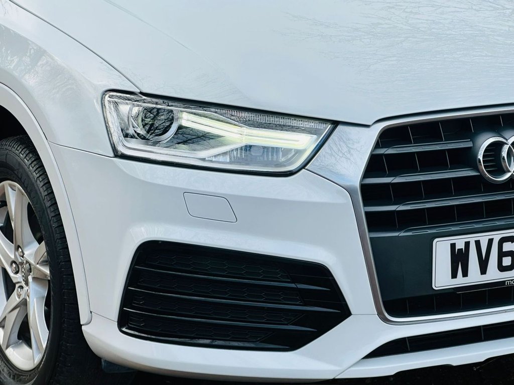 Used Audi Q3 2018 for sale - 76536018: Photo 14