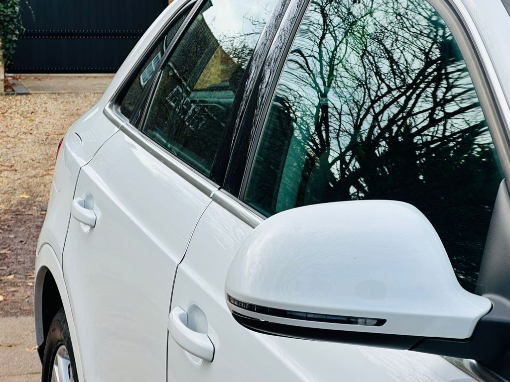 Used Audi Q3 2018 for sale - 76536018: Photo 16