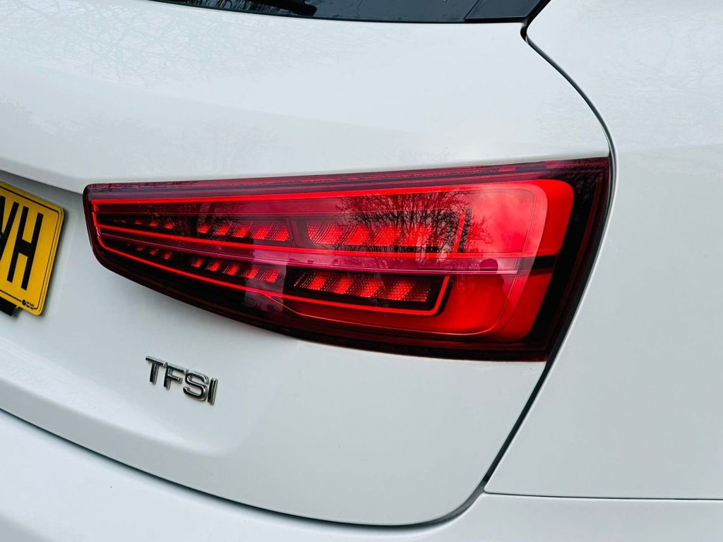 Used Audi Q3 2018 for sale - 76536018: Photo 17