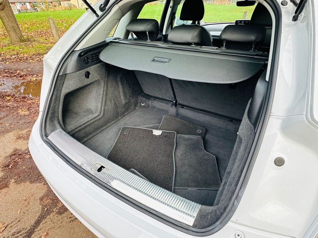 Used Audi Q3 2018 for sale - 76536018: Photo 22