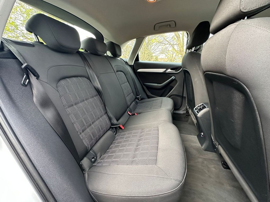 Used Audi Q3 2018 for sale - 76536018: Photo 23