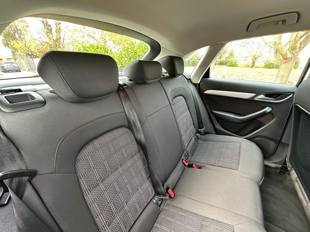 Used Audi Q3 2018 for sale - 76536018: Photo 24