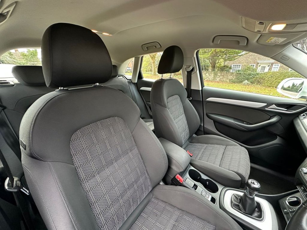 Used Audi Q3 2018 for sale - 76536018: Photo 26