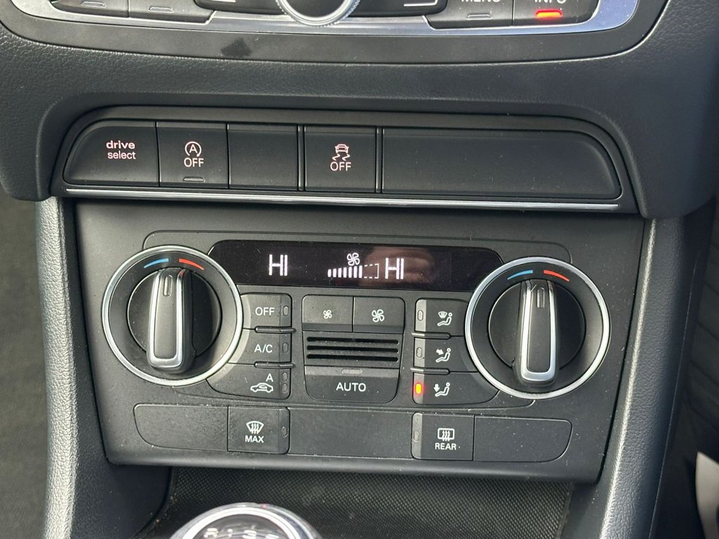 Used Audi Q3 2018 for sale - 76536018: Photo 33