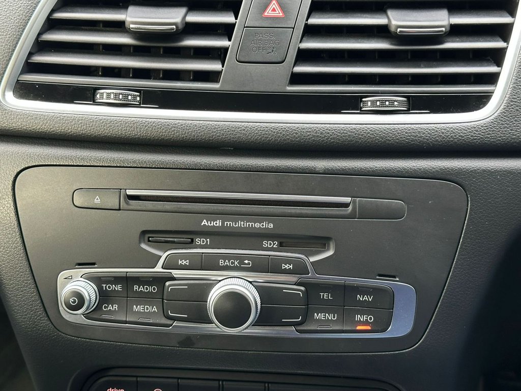 Used Audi Q3 2018 for sale - 76536018: Photo 34