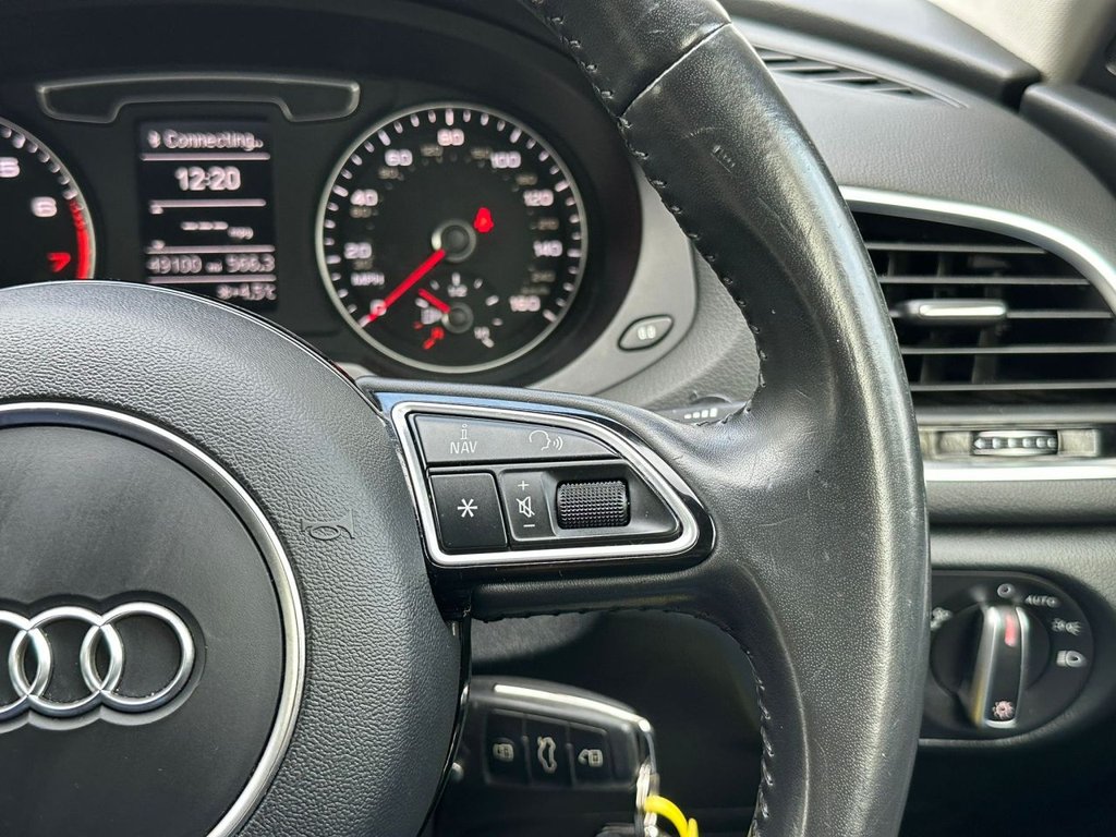 Used Audi Q3 2018 for sale - 76536018: Photo 37