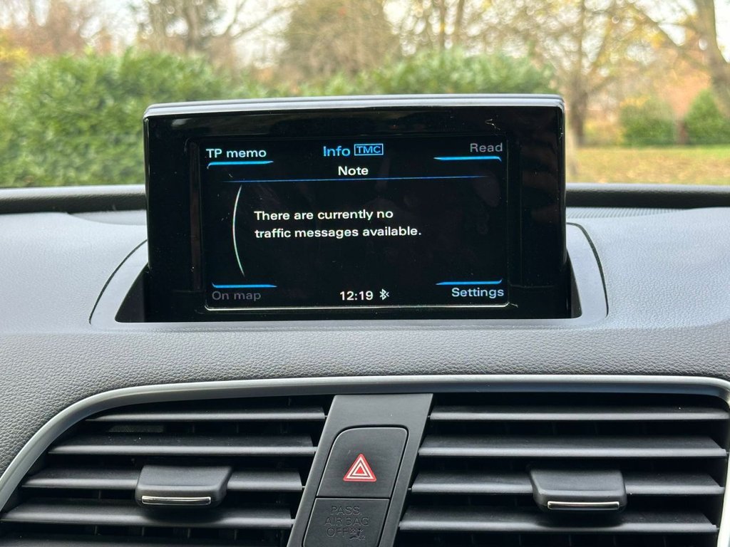 Used Audi Q3 2018 for sale - 76536018: Photo 39