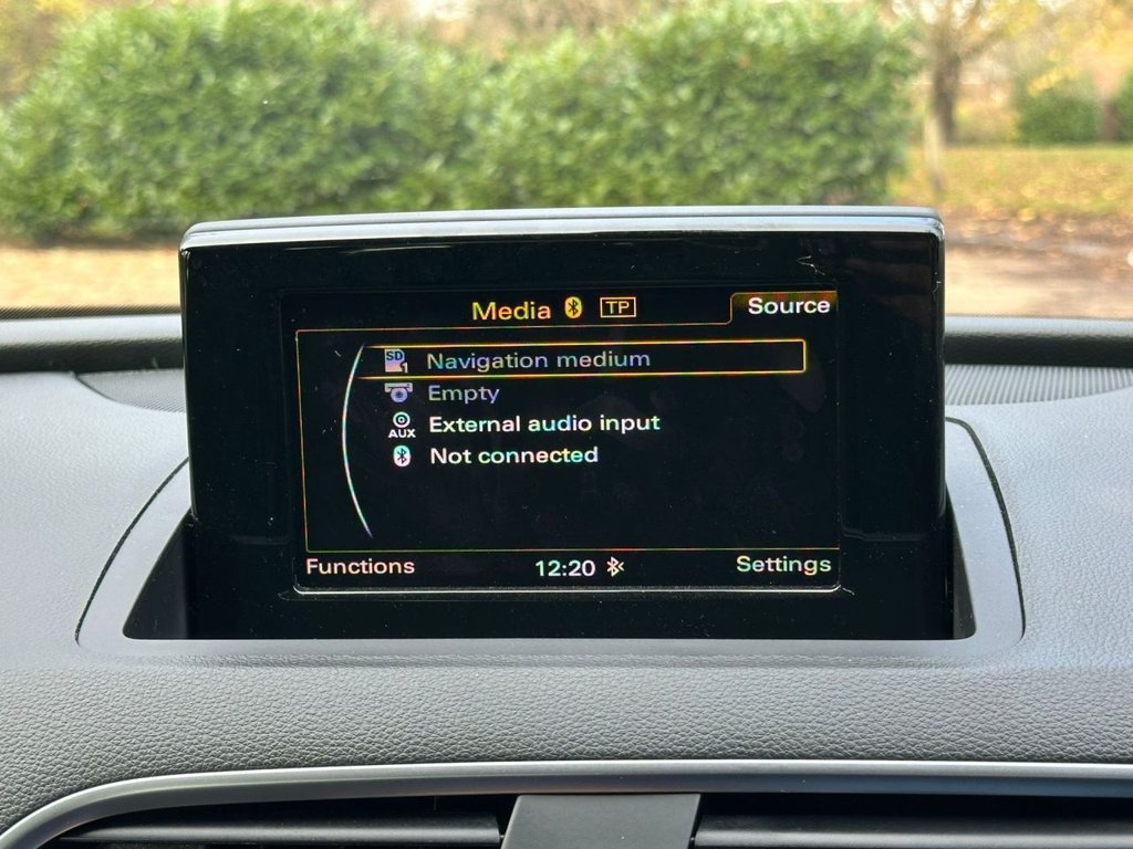 Used Audi Q3 2018 for sale - 76536018: Photo 41