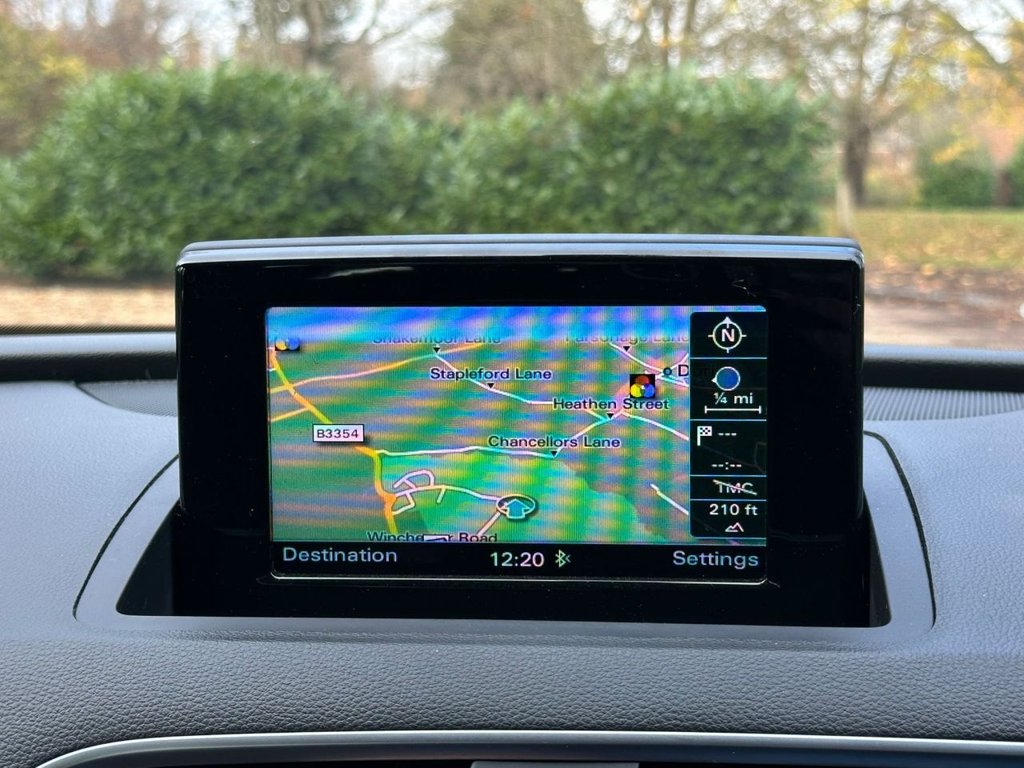 Used Audi Q3 2018 for sale - 76536018: Photo 42