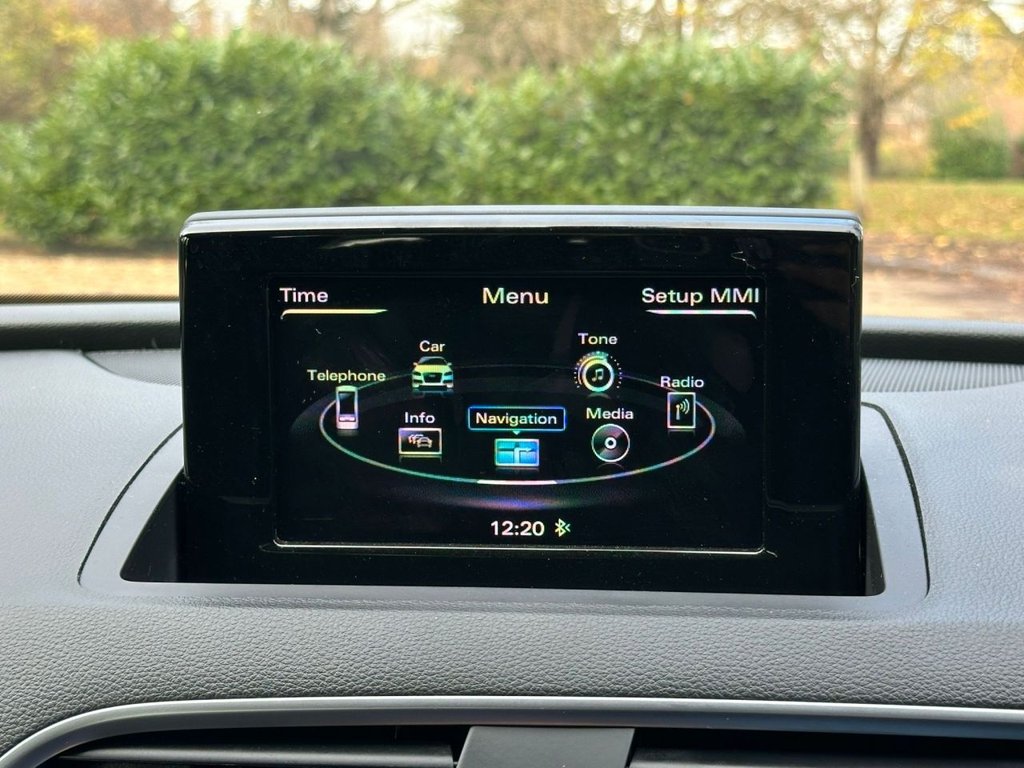 Used Audi Q3 2018 for sale - 76536018: Photo 43