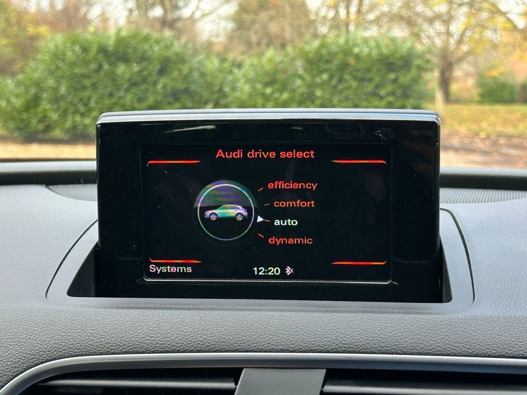 Used Audi Q3 2018 for sale - 76536018: Photo 44