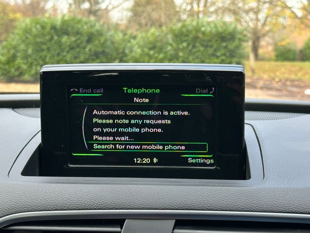 Used Audi Q3 2018 for sale - 76536018: Photo 45