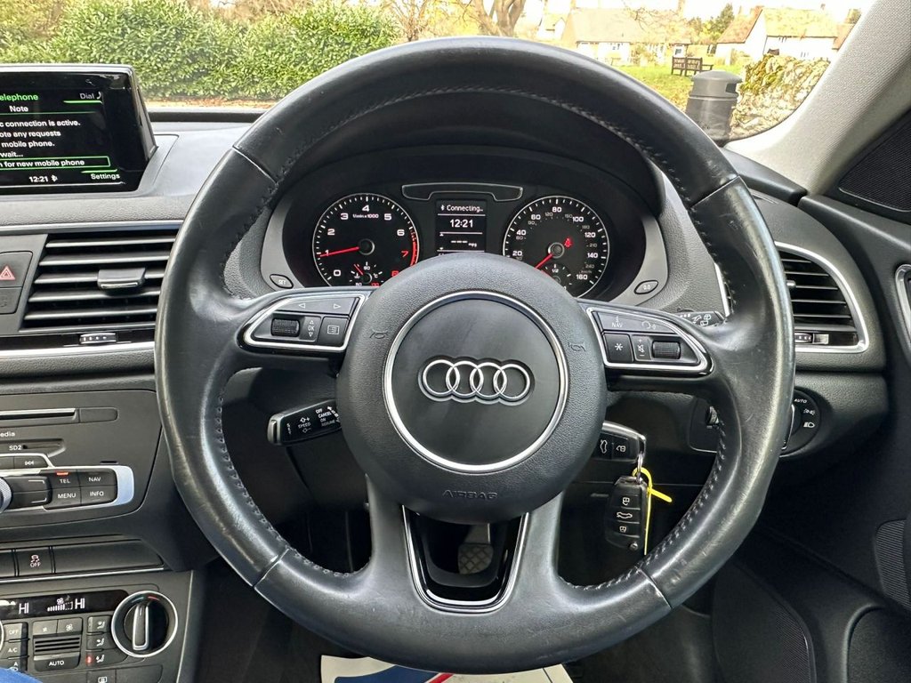 Used Audi Q3 2018 for sale - 76536018: Photo 46