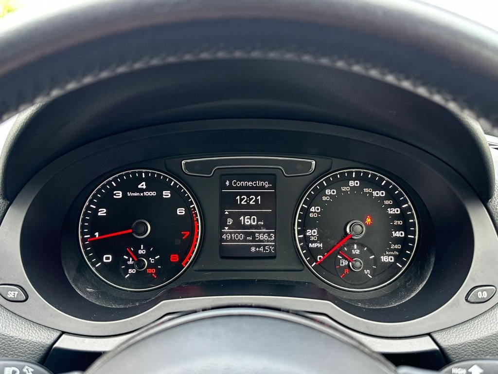 Used Audi Q3 2018 for sale - 76536018: Photo 47