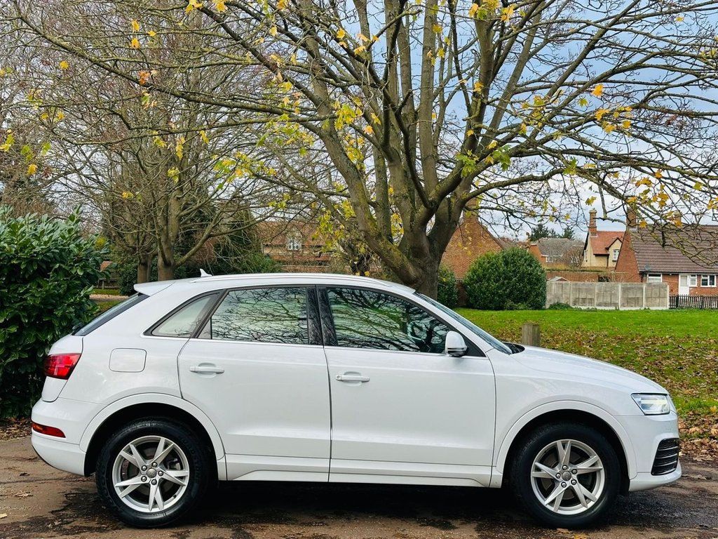 Used Audi Q3 2018 for sale - 76536018: Photo 5