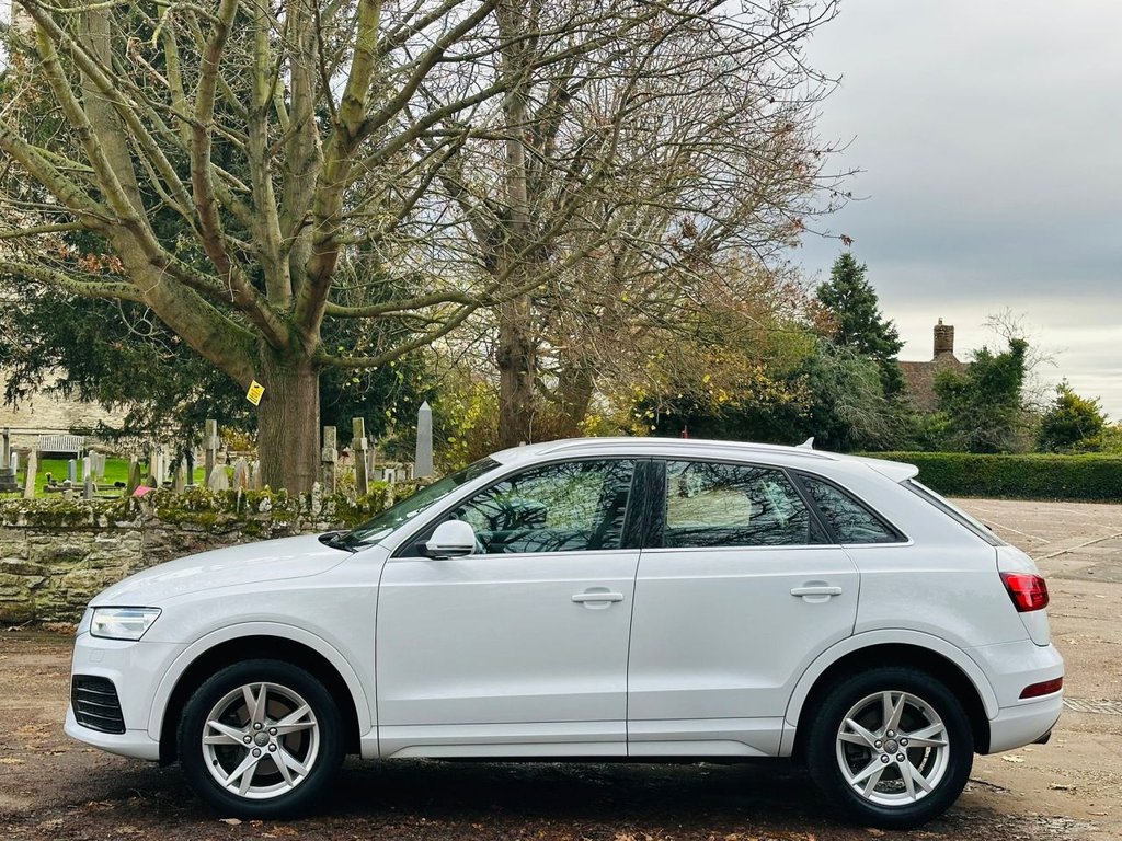 Used Audi Q3 2018 for sale - 76536018: Photo 9