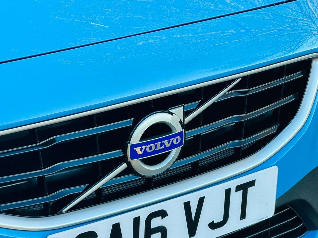 Used Volvo V40 2016 for sale - 76900530: Photo 12