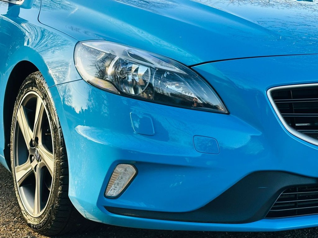 Used Volvo V40 2016 for sale - 76900530: Photo 13