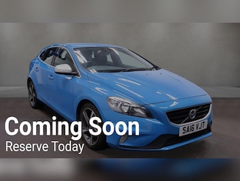 2016 (16) - T2 [122] R DESIGN 5dr