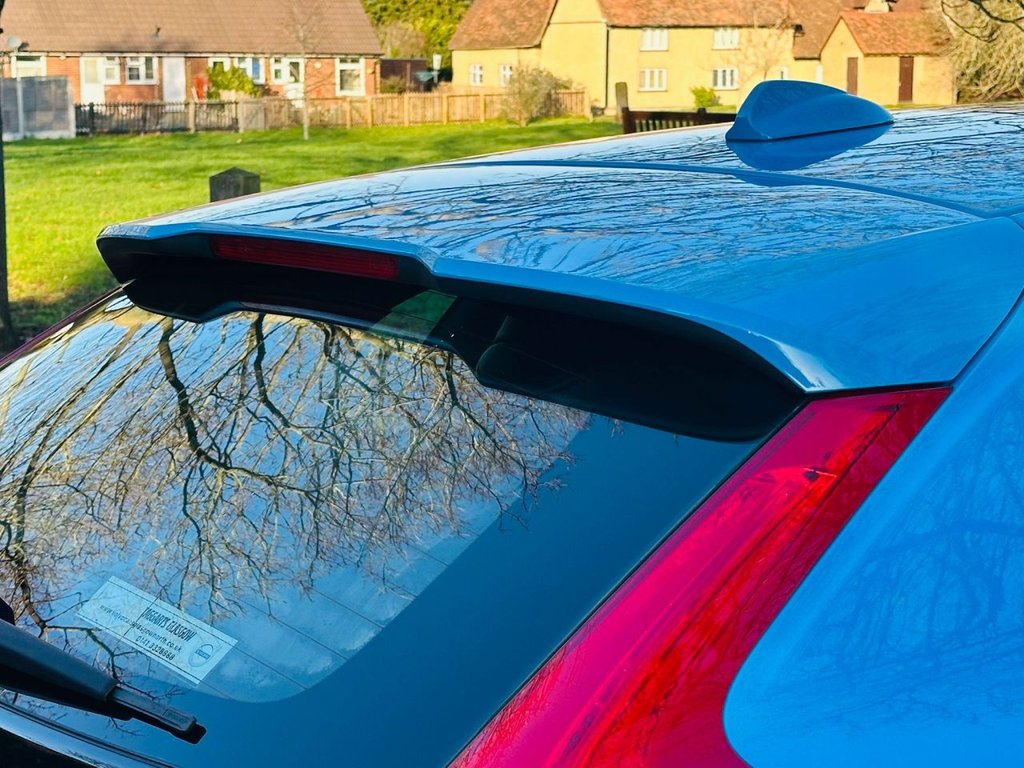 Used Volvo V40 2016 for sale - 76900530: Photo 20