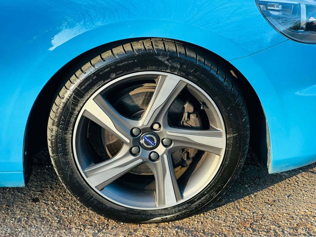 Used Volvo V40 2016 for sale - 76900530: Photo 21