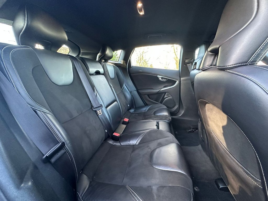 Used Volvo V40 2016 for sale - 76900530: Photo 22