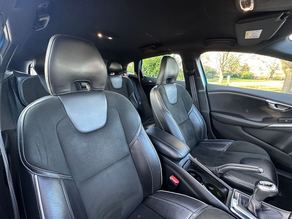 Used Volvo V40 2016 for sale - 76900530: Photo 25