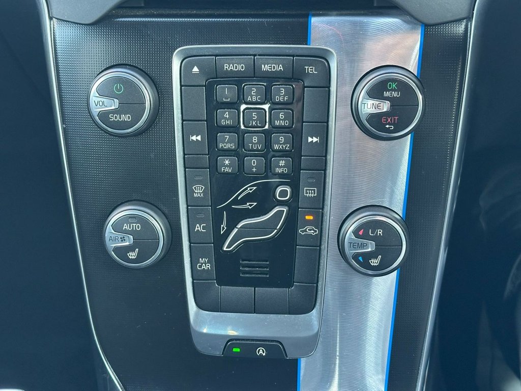 Used Volvo V40 2016 for sale - 76900530: Photo 30