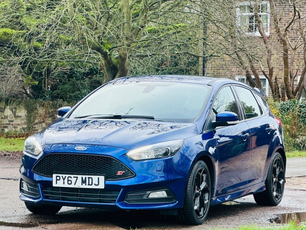 Used Ford Focus 2018 for sale - 77212858: Photo 10