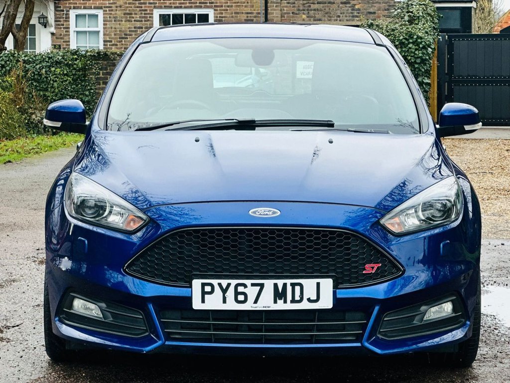 Used Ford Focus 2018 for sale - 77212858: Photo 11
