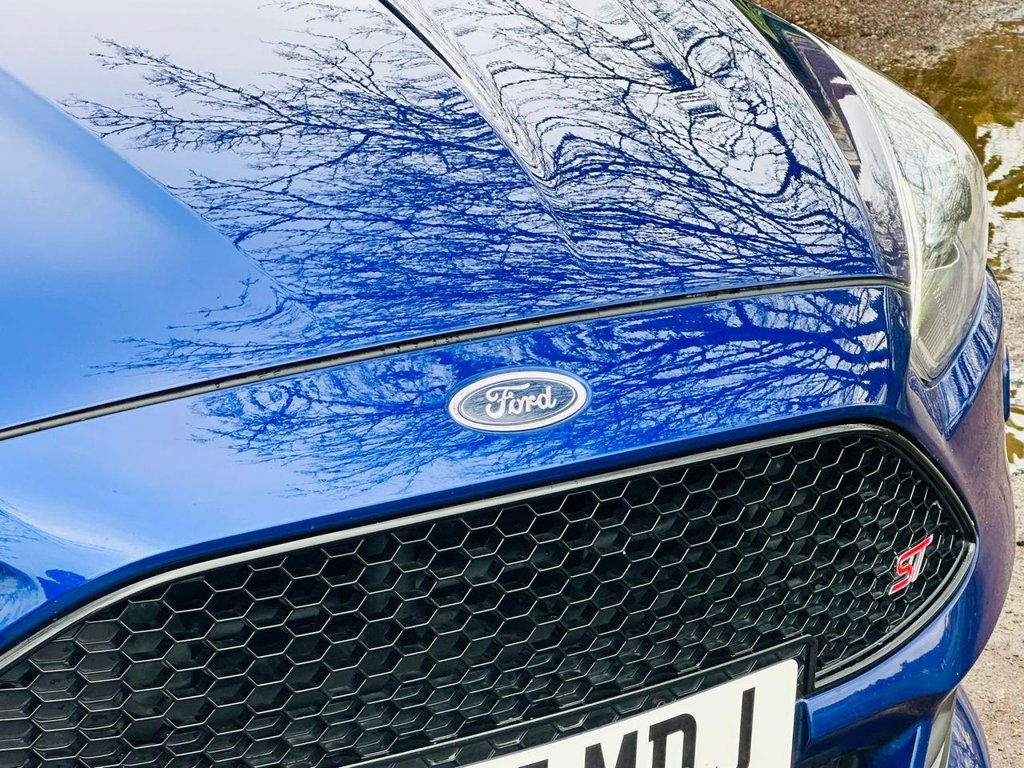 Used Ford Focus 2018 for sale - 77212858: Photo 12