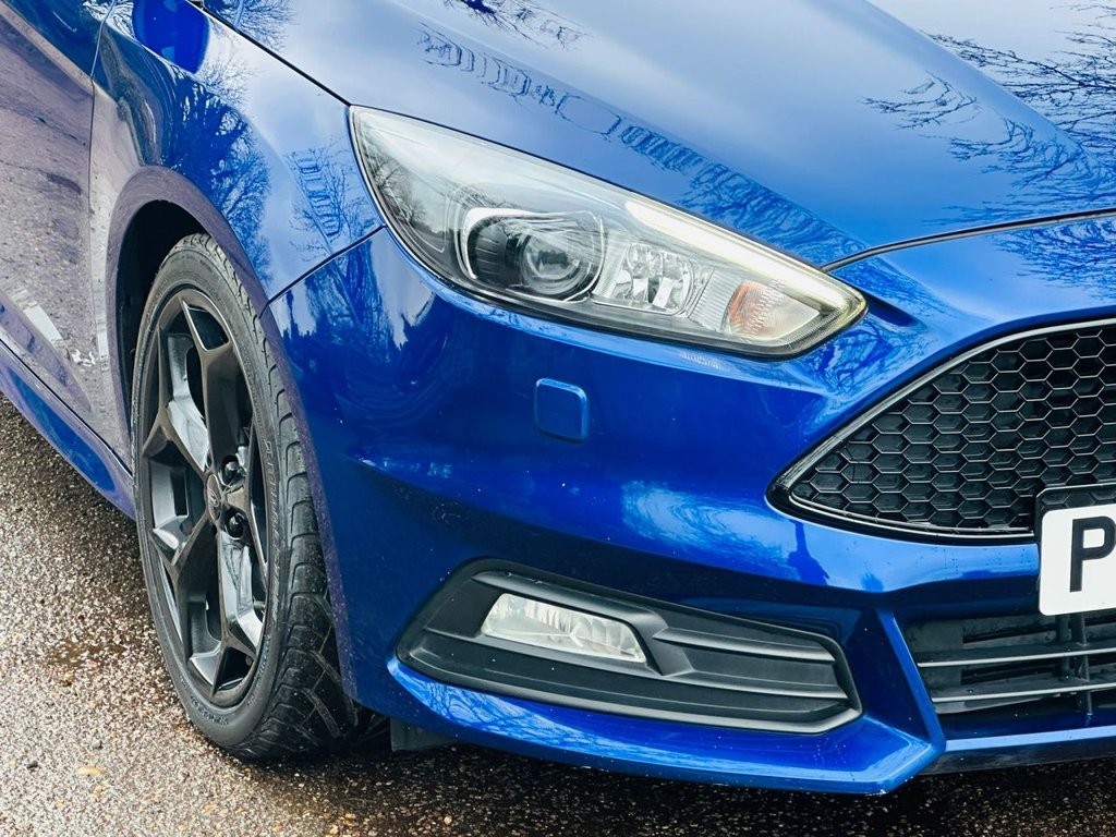 Used Ford Focus 2018 for sale - 77212858: Photo 13