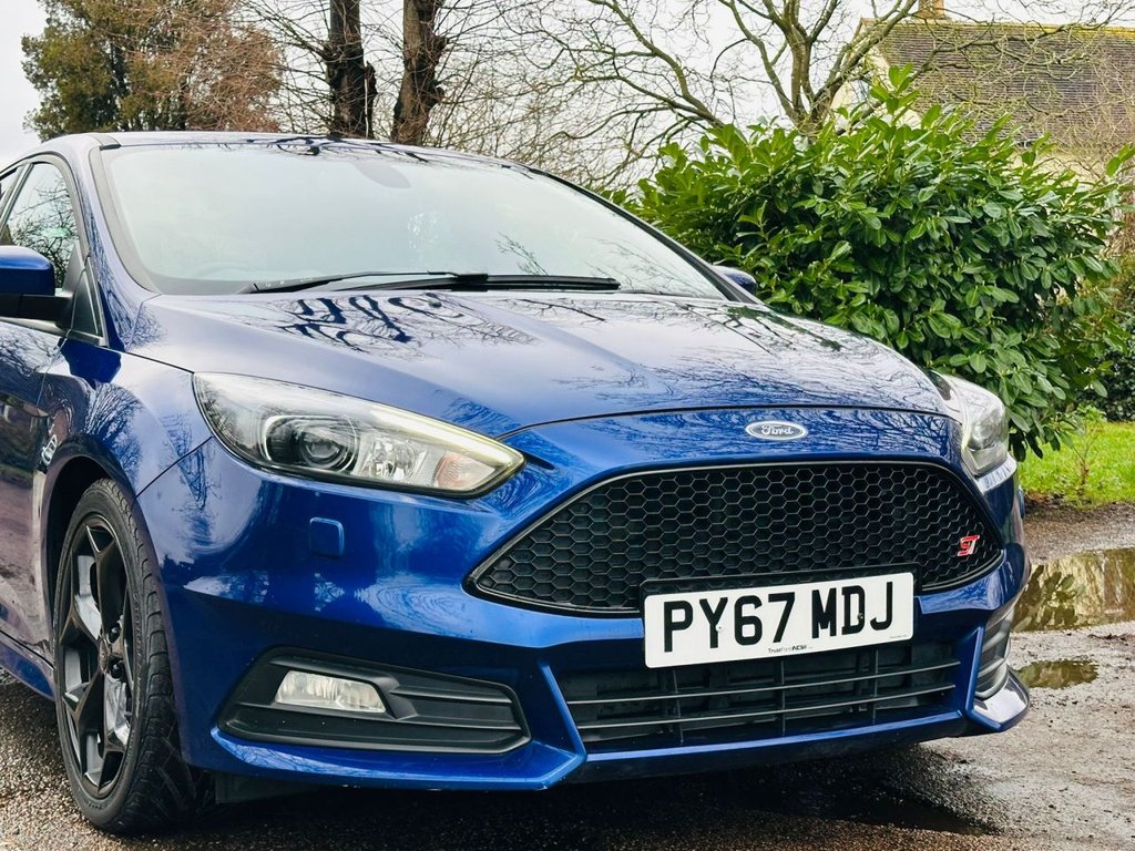 Used Ford Focus 2018 for sale - 77212858: Photo 14