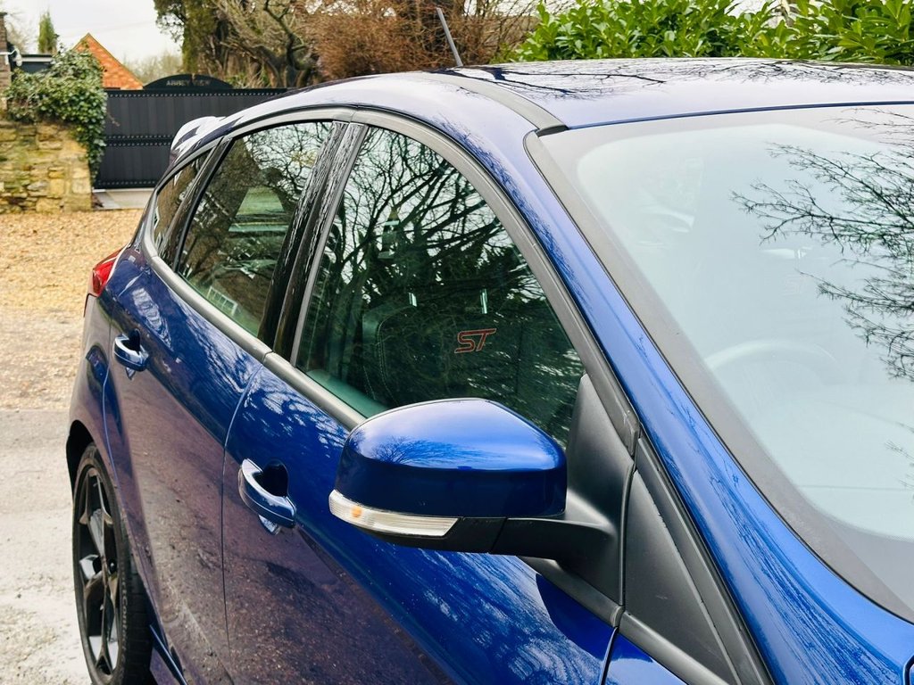 Used Ford Focus 2018 for sale - 77212858: Photo 15