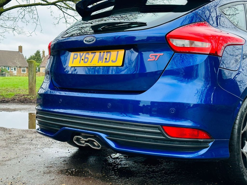 Used Ford Focus 2018 for sale - 77212858: Photo 18