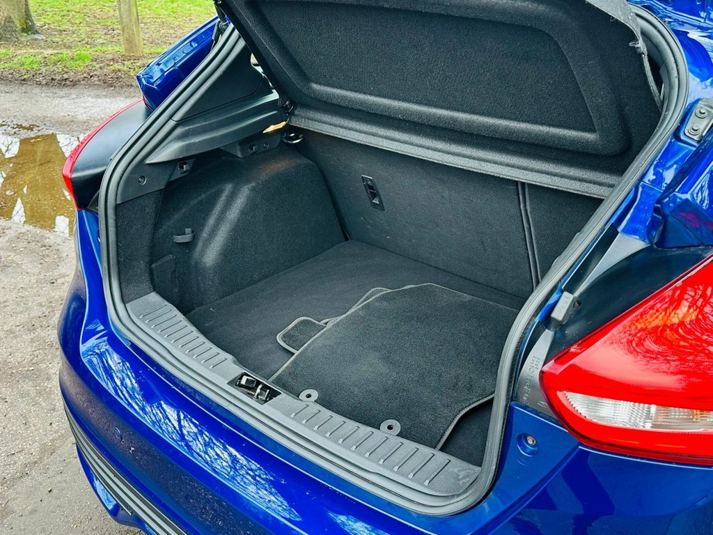 Used Ford Focus 2018 for sale - 77212858: Photo 19