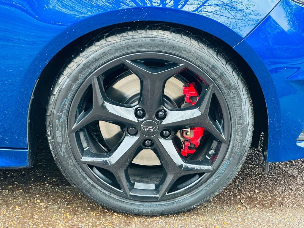 Used Ford Focus 2018 for sale - 77212858: Photo 20