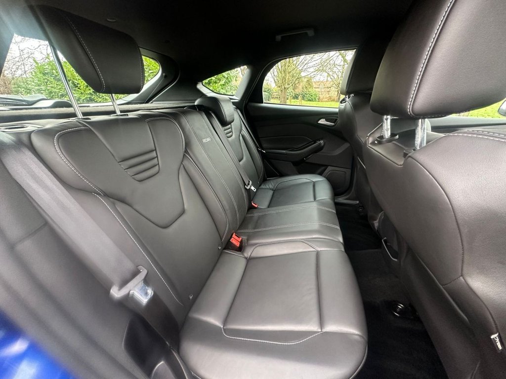 Used Ford Focus 2018 for sale - 77212858: Photo 22